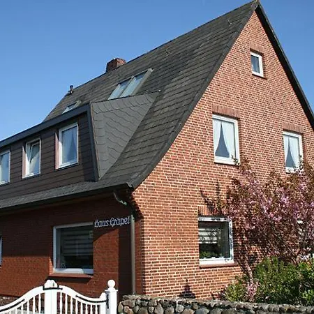 Haus Gräpel App 4 Apartment Hörnum