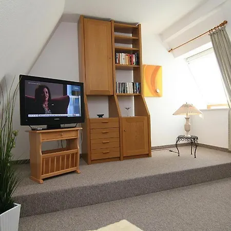 Haus Gräpel App 4 Apartment