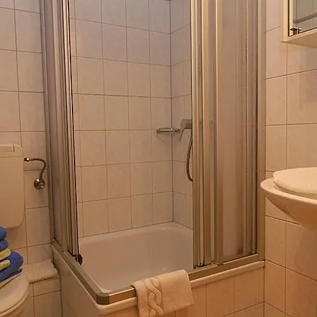 Haus Gräpel App 4 Hörnum